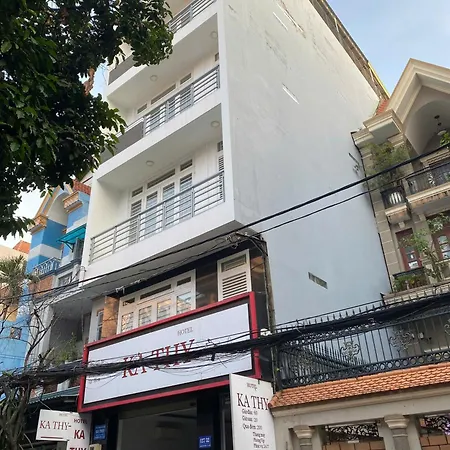 Kathy Hotel